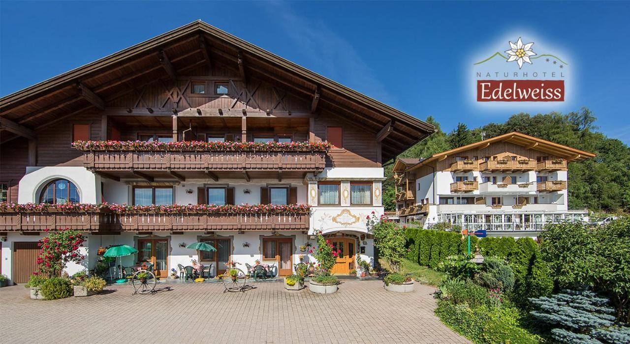 Gastehaus Marianne Aparthotel Terento Exterior foto